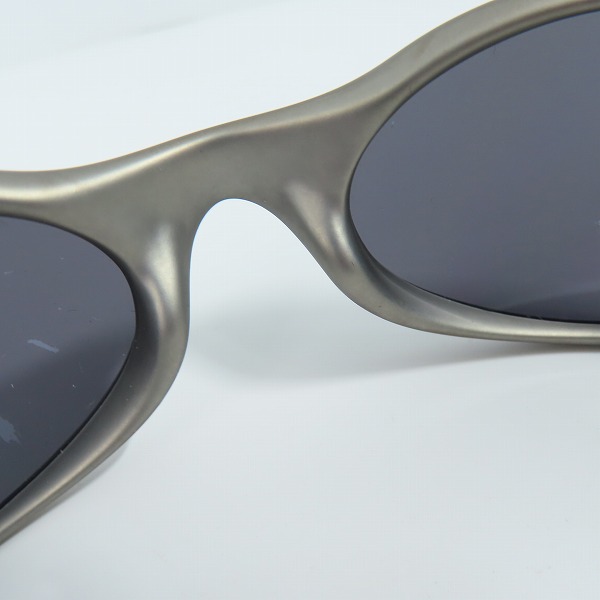 実際に弊社で買取させて頂いたOAKLEY/オークリー Jacket/ジャケット サングラス/アイウェアの画像 4枚目