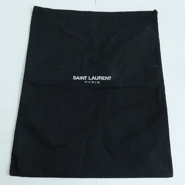 実際に弊社で買取させて頂いたSAINT LAURENT PARIS/サンローランパリ コインローファー315385/43の画像 9枚目