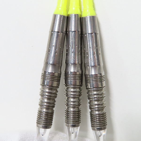 実際に弊社で買取させて頂いたJOKER DRIVER/ジョーカードライバー TOMCAT REGALO/トムキャットレガロ バレルの画像 1枚目