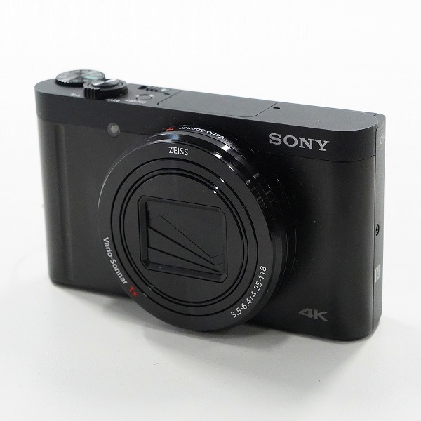SONY/ソニー DSC-WX800 Cyber-shot サイバーショット コンパクト
