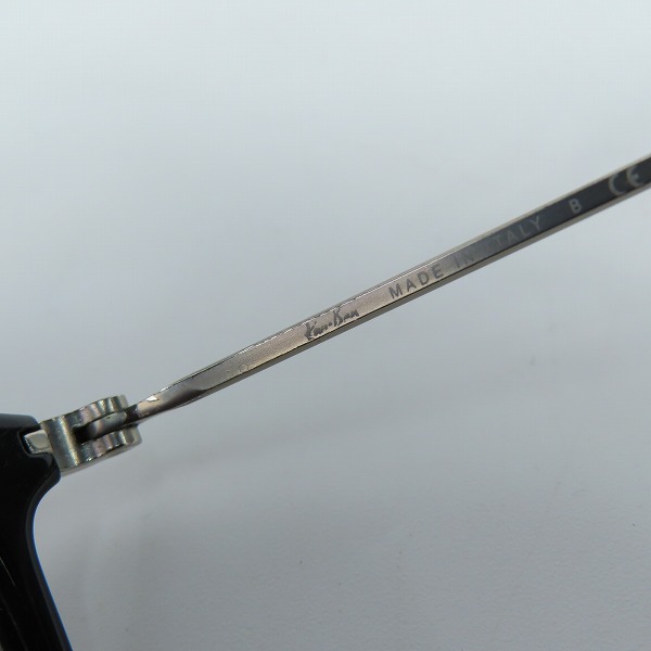 実際に弊社で買取させて頂いたRayBan/レイバン サングラス アイウェア RB2448-MFの画像 5枚目