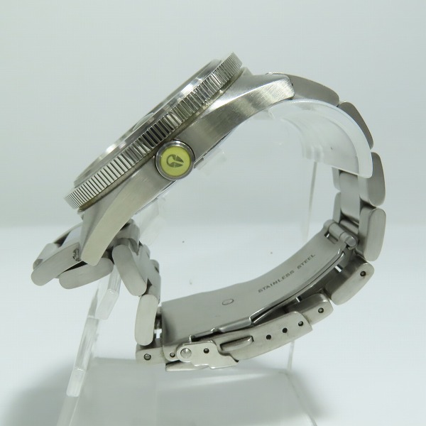 実際に弊社で買取させて頂いたNIXON/ニクソン THE ROVER SS/ローバー A359 1696 腕時計【動作未確認】の画像 1枚目