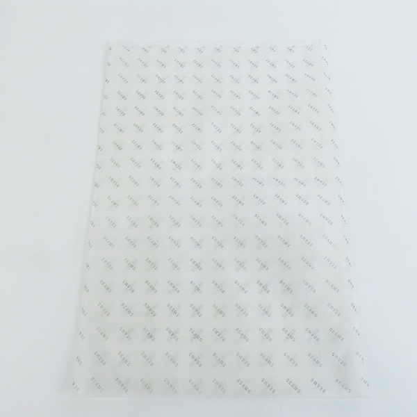 実際に弊社で買取させて頂いたBEAMS PLUS/ビームスプラス 栃木レザー クラッチバッグの画像 5枚目