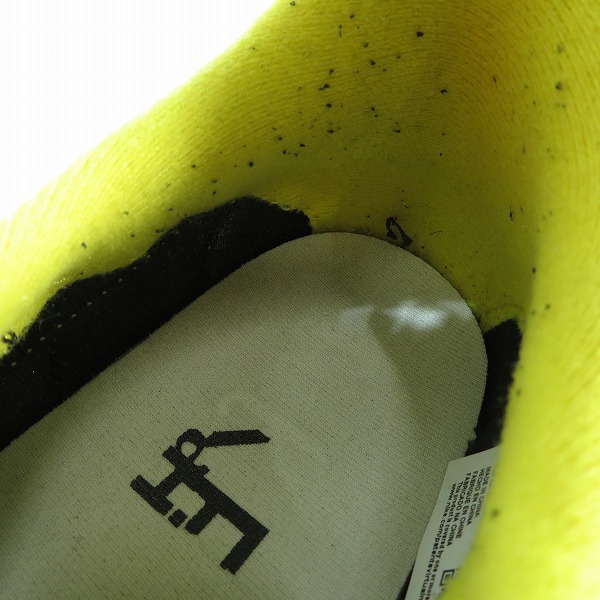 実際に弊社で買取させて頂いたNIKE×sacai×UNDERCOVER/ナイキ×サカイ×アンダーカバー LD WAFFLE//ワッフル DJ4877-001/28の画像 6枚目