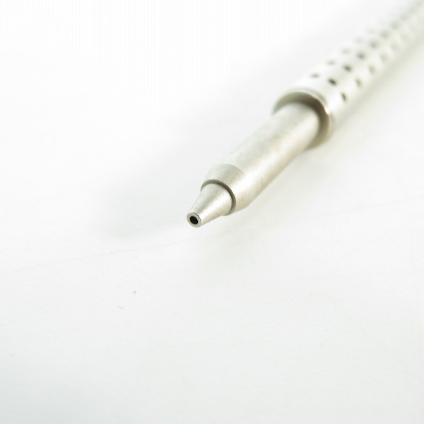 実際に弊社で買取させて頂いたLamy/ラミー spirit palladium/スピリット パラジューム シャープペンシル の画像 1枚目