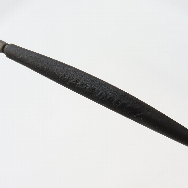 実際に弊社で買取させて頂いたOAKLEY/オークリー ROMEO 1 X-METAL/ロメオ1 エックスメタル サングラスの画像 5枚目