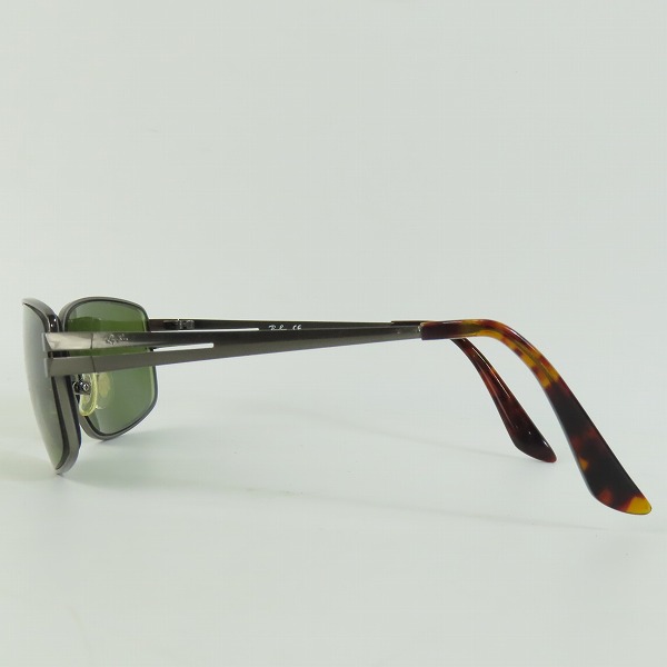 実際に弊社で買取させて頂いたRay-Ban/レイバン サングラス RB3436 041/71の画像 2枚目