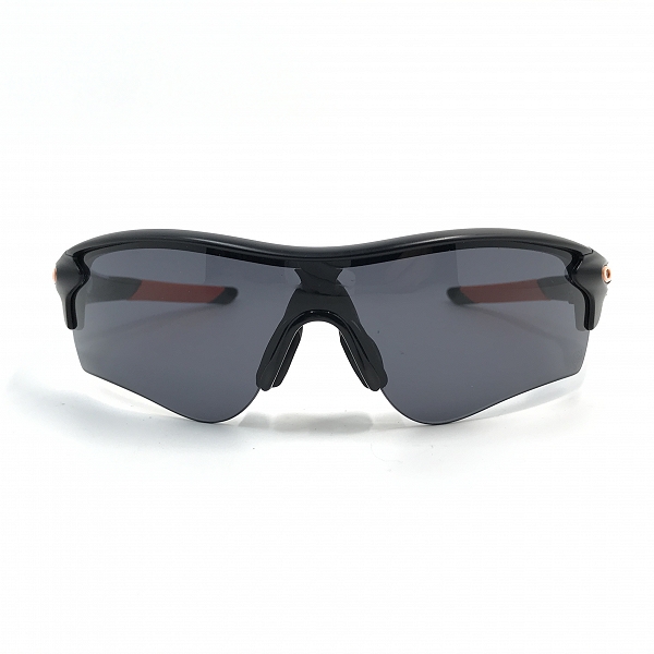 実際に弊社で買取させて頂いたOAKLEY/オークリー レーダーロックパス 読売ジャイアンツ OO9206-8338の画像 1枚目