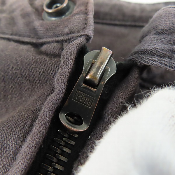 実際に弊社で買取させて頂いたCELT&COBRA/ケルト＆コブラ オールインワン/ジャンプスーツ/つなぎ 3STU-02/Lの画像 5枚目