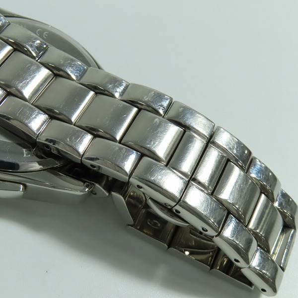 実際に弊社で買取させて頂いたEMPORIO ARMANI/エンポリオアルマーニ クロノグラフ 腕時計 AR-0673の画像 6枚目