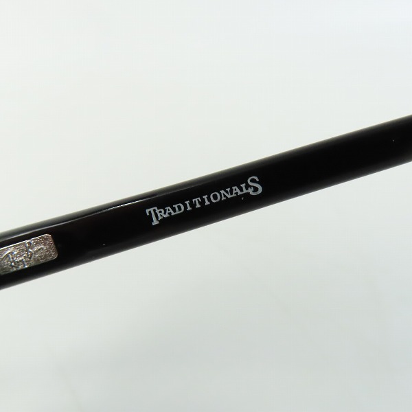 実際に弊社で買取させて頂いたRayBan/レイバン MADISON/マディソン B&L/ボシュロム社 TRADITIONALS/トラディショナルズ サングラス/アイウェアの画像 6枚目