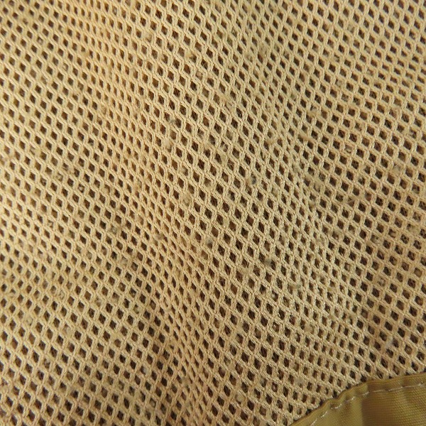 実際に弊社で買取させて頂いたFROST PROOF/フロストプルーフ JOURNAL STANDARD relume別注 光電子フリース/カーディガン/Mの画像 6枚目