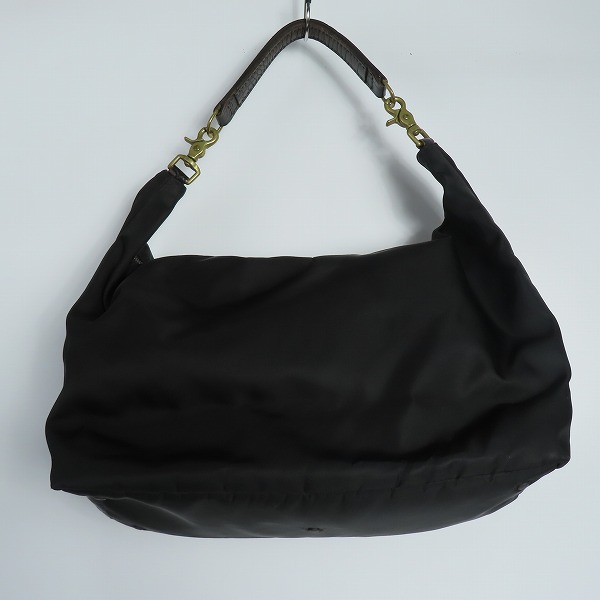 実際に弊社で買取させて頂いたDaniel&Bob/ダニエル＆ボブ EDIFICE別注 ジャスミン 2wayショルダーバッグの画像 1枚目