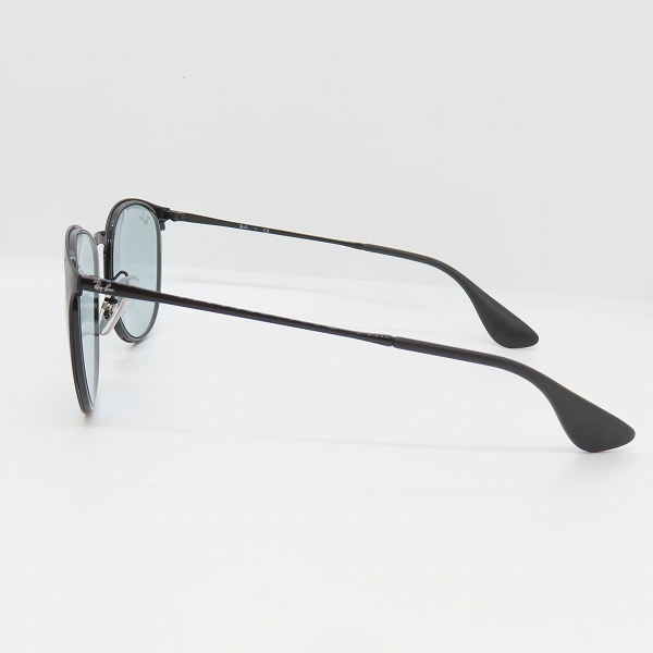 実際に弊社で買取させて頂いたRay-Ban/レイバン Erika/エリカ サングラス/アイウェア RB3539 002/Q5の画像 2枚目