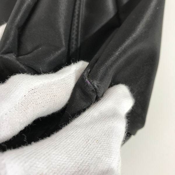 実際に弊社で買取させて頂いたPaul Smith/ポールスミス リュックサックの画像 8枚目