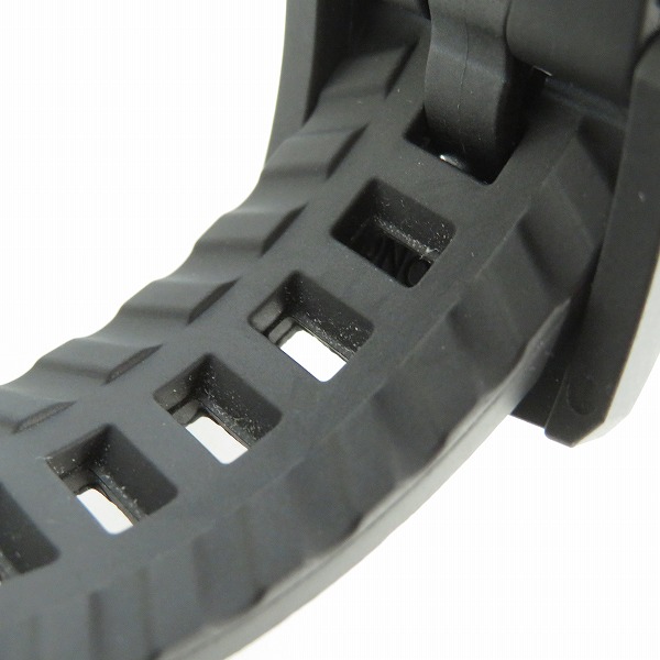 実際に弊社で買取させて頂いたLUMINOX/ルミノックス MIL-SPEC 腕時計 3350 SERIES/3351の画像 6枚目