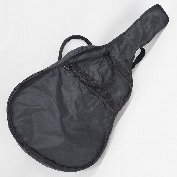 実際に弊社で買取させて頂いた★Legend by Aria/レジェンド FG-15 BS アコースティックギター/アコギ ソフトケース付の画像 9枚目