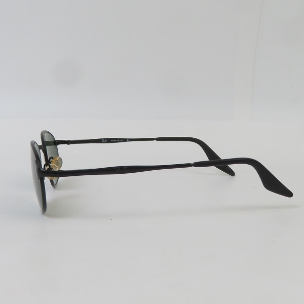 実際に弊社で買取させて頂いたRay-Ban/レイバン サングラスフレーム/アイウェア W2964の画像 2枚目