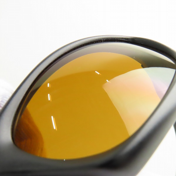 実際に弊社で買取させて頂いたOAKLEY/オークリー MONSTER DOG/モンスタードッグ サングラスの画像 8枚目