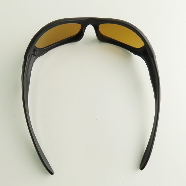 実際に弊社で買取させて頂いたOAKLEY/オークリー MONSTER DOG/モンスタードッグ サングラスの画像 3枚目