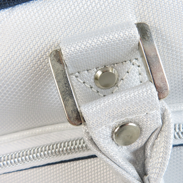 実際に弊社で買取させて頂いた【未使用】HONMA/本間ゴルフ ゴルフ ボストンバッグ BB52006の画像 7枚目