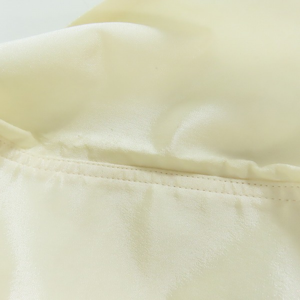 実際に弊社で買取させて頂いたWACKO MARIA/ワコマリア 長袖シャツ10AW-SILK-02/Mの画像 5枚目