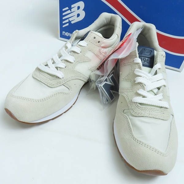実際に弊社で買取させて頂いた【未使用】NEW BALANCE×JOURNAL STANDARD/ニューバランス×ジャーナルスタンダード 別注 スニーカー MRL996JS/26