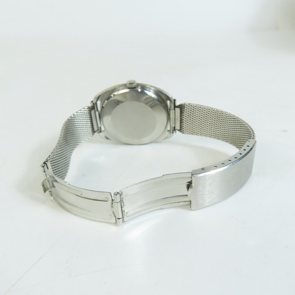 実際に弊社で買取させて頂いたIWC/インターナショナルウォッチカンパニー schaffhausen シャフハウゼン 自動巻き 腕時計の画像 3枚目