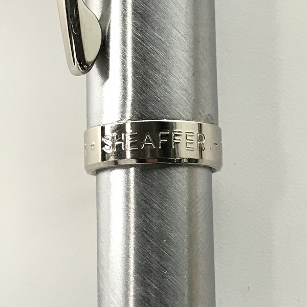実際に弊社で買取させて頂いたSHEAFFER/シェーファー 回転式 ボールペン の画像 2枚目