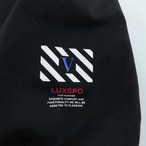 実際に弊社で買取させて頂いたAKM×Brown Bunny/エーケーエム×ブラウンバニー LUXE163 EPISODE1-6 LIMITED MODEL ジャケット/Mの画像 6枚目