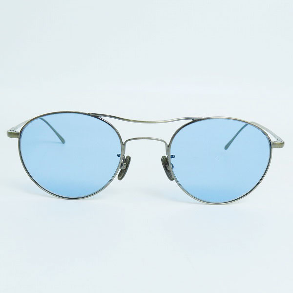 実際に弊社で買取させて頂いたLunor/ルノア AVIATOR-II P7 AG/アヴィエイター サングラス/アイウェアの画像 1枚目