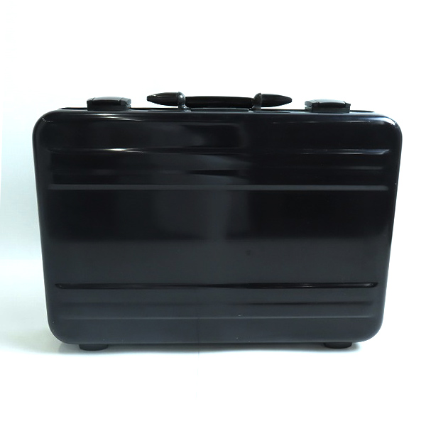 実際に弊社で買取させて頂いたZERO HALLIBURTON/ゼロハリバートン アタッシュケース 