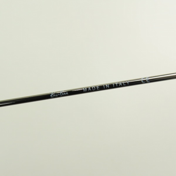 実際に弊社で買取させて頂いたRayBan/レイバン ラップアラウンド セミリムサングラス  RB3174-004/6Pの画像 5枚目