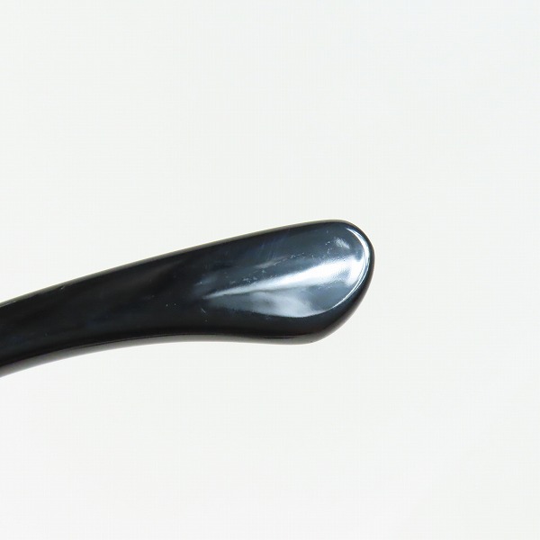 実際に弊社で買取させて頂いたRay-Ban/レイバン JACKIE OHH/ジャッキーオー サングラス RB4101F 601/71の画像 8枚目