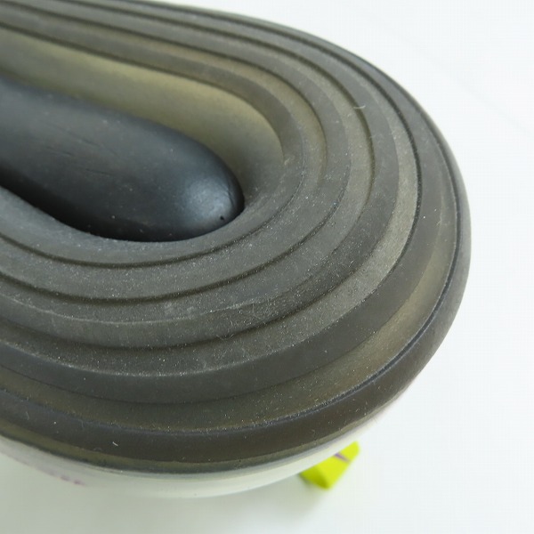 実際に弊社で買取させて頂いたUNDERCOVER×NIKE/アンダーカバー×ナイキ AIR MAX 720 エアマックス720/CN2408-700/26.5の画像 7枚目