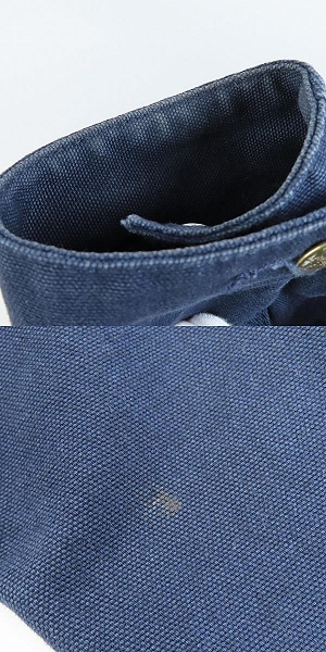 実際に弊社で買取させて頂いたCarHartt/カーハート OG CHORE COAT/オージーチョアコート コットン ジャケット/Mの画像 9枚目