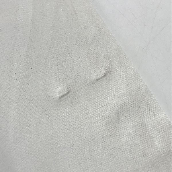 実際に弊社で買取させて頂いたNUMBER NINE/ナンバーナイン 胸ロゴ Tシャツ/3の画像 7枚目