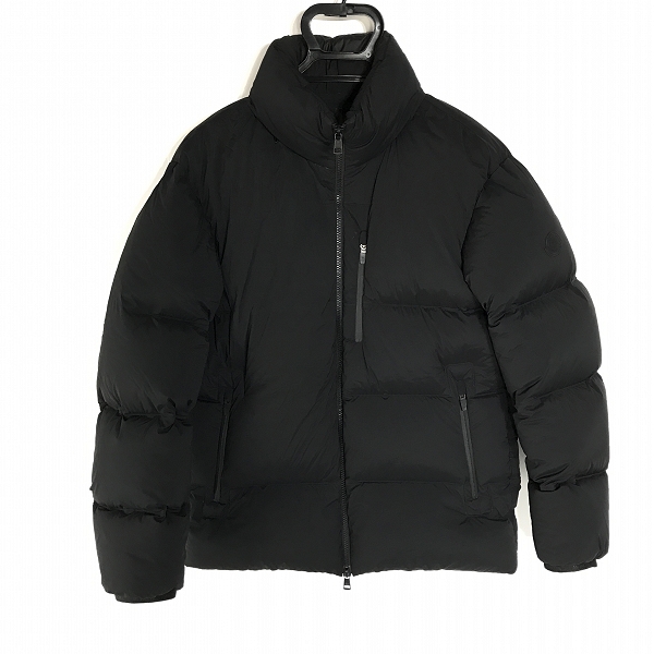 実際に弊社で買取させて頂いた【JPタグ】MONCLER/モンクレール QUIBERVILLE GIUBBOTTO/ダウンジャケット F20911B58800/1