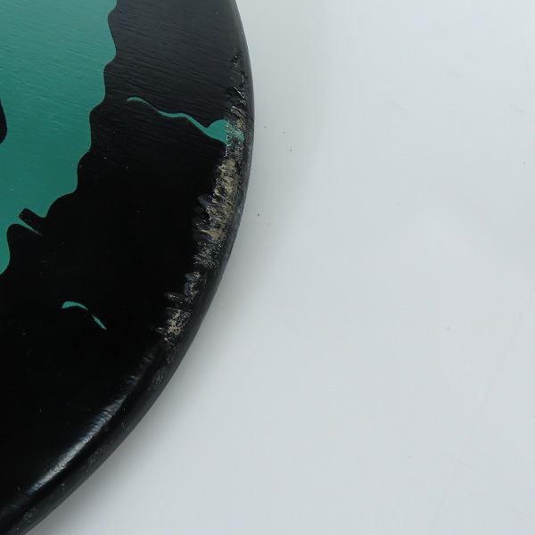 実際に弊社で買取させて頂いたDARK STAR/ダークスター スケートボード/コンプリートデッキの画像 6枚目