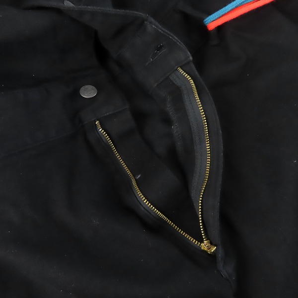 実際に弊社で買取させて頂いたglamb/グラム It All in One/イットオールインワン/つなぎ GB0322/P13/Lの画像 4枚目