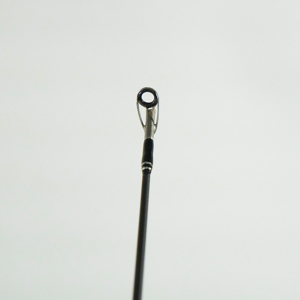 実際に弊社で買取させて頂いたAbuGarcia/アブガルシア BSFC-672MH BASSFIELD バスフィールド 2ピース ベイトロッド バスロッドの画像 8枚目