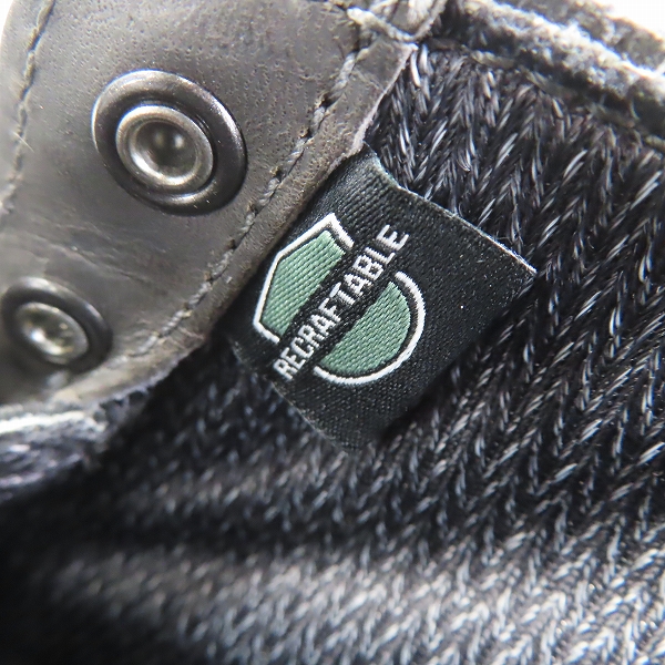 実際に弊社で買取させて頂いたDanner/ダナー DOUGLAS GTX ダグラス ゴアテックス 32002 9.5の画像 6枚目