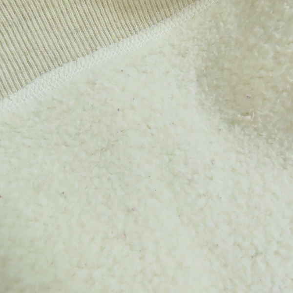 実際に弊社で買取させて頂いたTHE REAL McCOY'S/リアルマッコイズ 両面V スウェット/Lの画像 5枚目