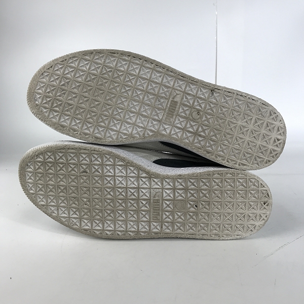 実際に弊社で買取させて頂いたPUMA/プーマ SUEDE VINTAGE 374921-05/26.5の画像 2枚目