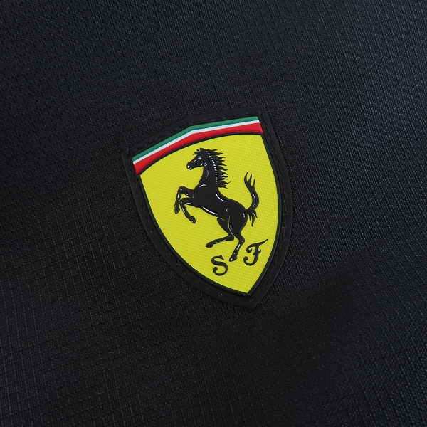 実際に弊社で買取させて頂いた【未使用】PUMA×FERRARI/プーマ×フェラーリ SF レース バッグパック 2024/090292-02の画像 6枚目