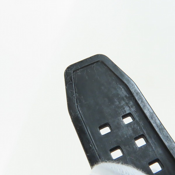 実際に弊社で買取させて頂いたLUMINOX/ルミノックス NAVY SEALS/ネイビーシールズ 腕時計/ウォッチ ブラック 3050/3950の画像 7枚目