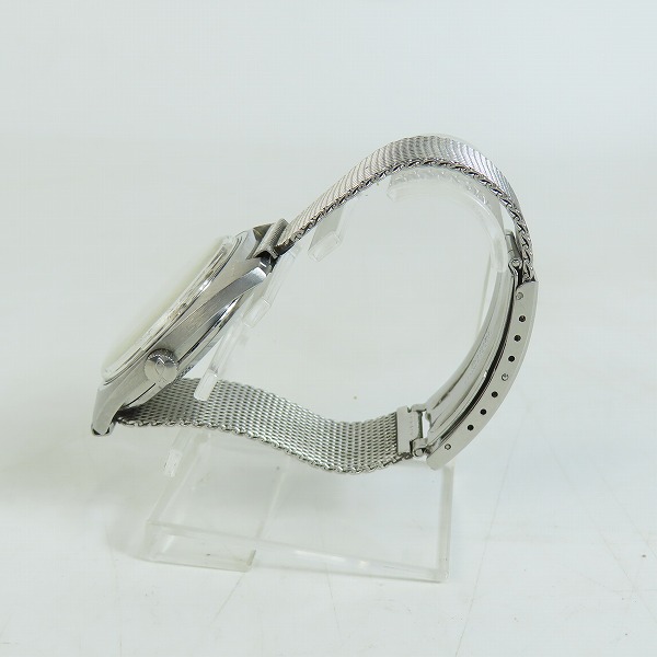 実際に弊社で買取させて頂いたIWC/インターナショナルウォッチカンパニー schaffhausen シャフハウゼン 自動巻き 腕時計の画像 1枚目