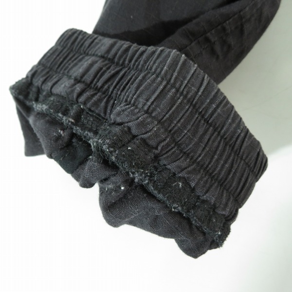 実際に弊社で買取させて頂いたTENDERLOIN/テンダーロイン ZIP UP WORK JKT U ジップアップワークジャケット/Lの画像 7枚目