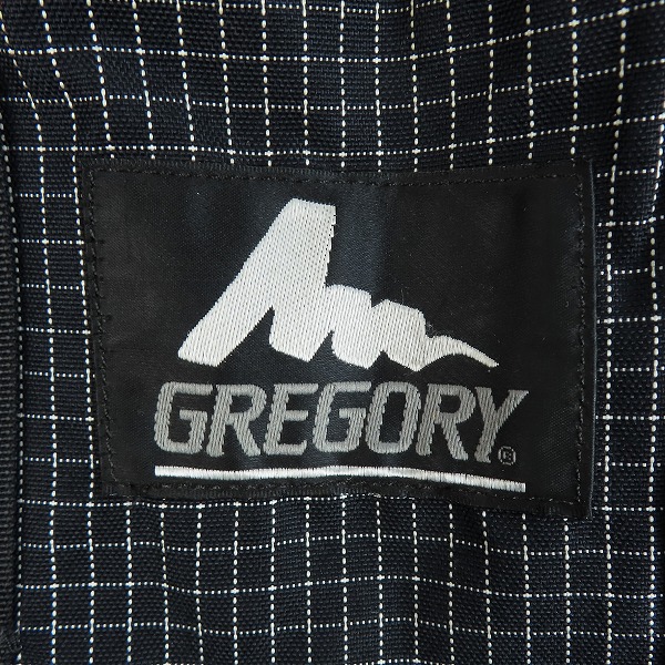 実際に弊社で買取させて頂いたGREGORY/グレゴリー ハンドバッグ/ボストントート XSの画像 4枚目