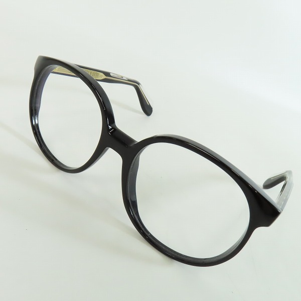 実際に弊社で買取させて頂いたCUTLER AND GROSS/カトラーアンドグロス メガネフレーム/アイウェア CGOP-1395